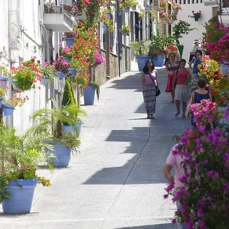 Casa Vicky Estepona