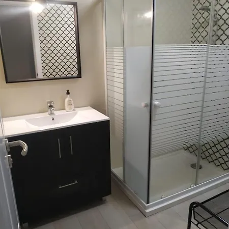 Appartamento Casa Vicky Estepona