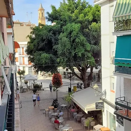 Appartement Casa Vicky