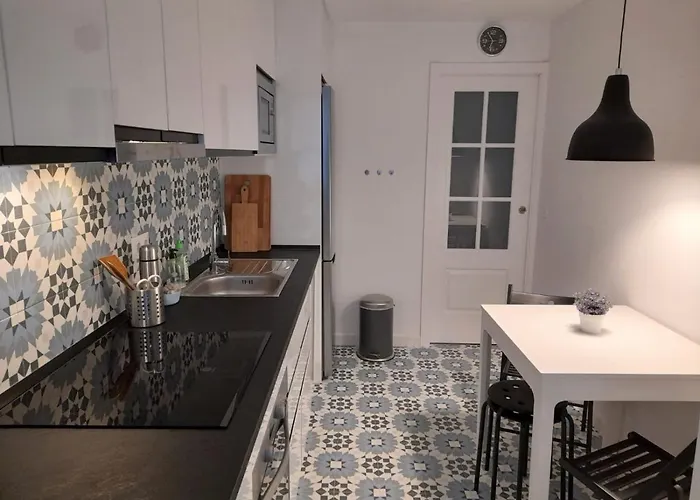 Casa Vicky Apartment *