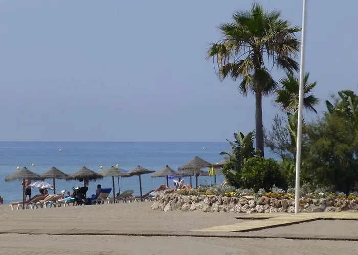 Apartment Casa Vicky Estepona