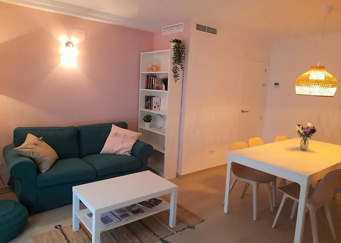 Apartment Casa Vicky *