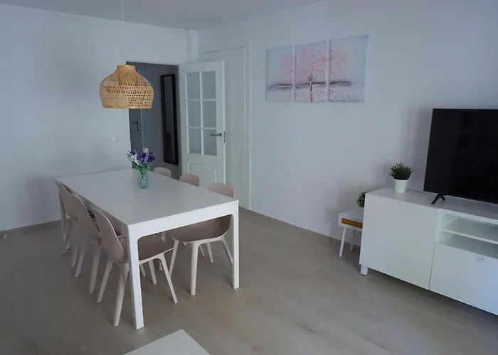 Casa Vicky Apartment *