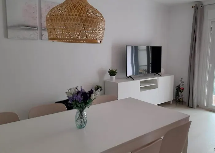 Apartment Casa Vicky Estepona