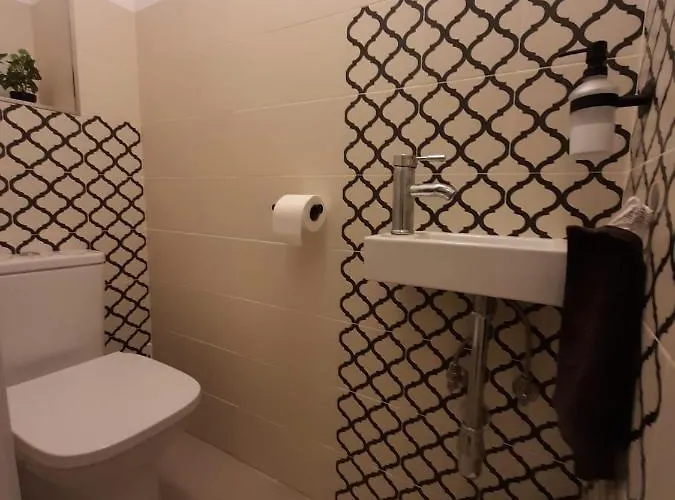 Apartment Casa Vicky *