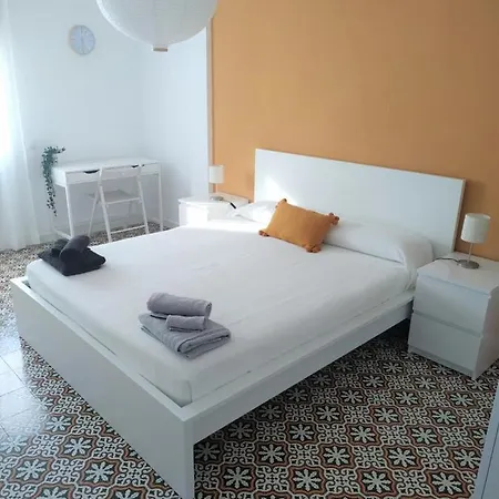 公寓 Casa Vicky *