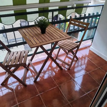 Casa Vicky * אסטפונה
