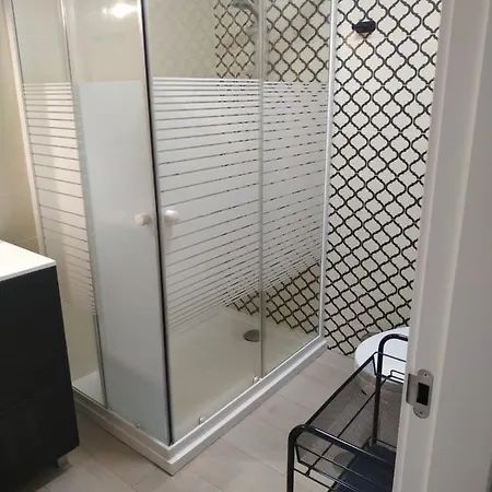 Appartement Casa Vicky