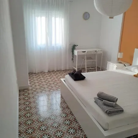 Casa Vicky * אסטפונה