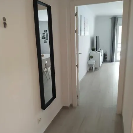 Casa Vicky * 埃斯特波纳