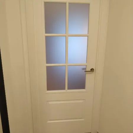 Appartement Casa Vicky *