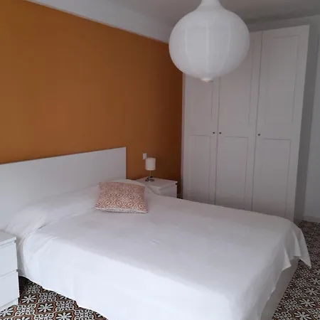 Casa Vicky 埃斯特波纳