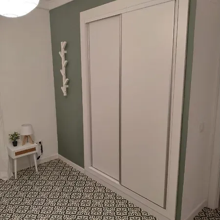 Casa Vicky דירה