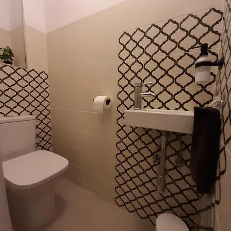 דירה Casa Vicky *