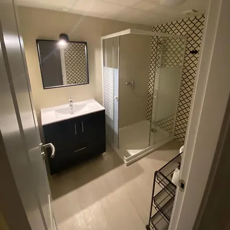 Casa Vicky * 埃斯特波纳