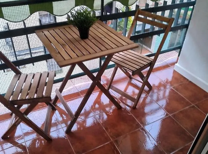 Casa Vicky * Estepona