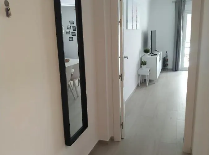 Casa Vicky * Estepona