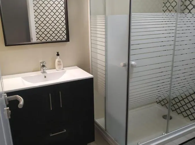 Appartement Casa Vicky Estepona