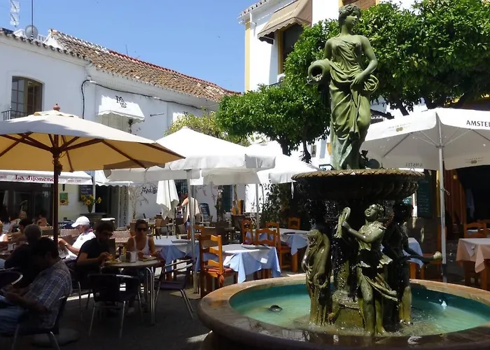 Appartement Casa Vicky Estepona