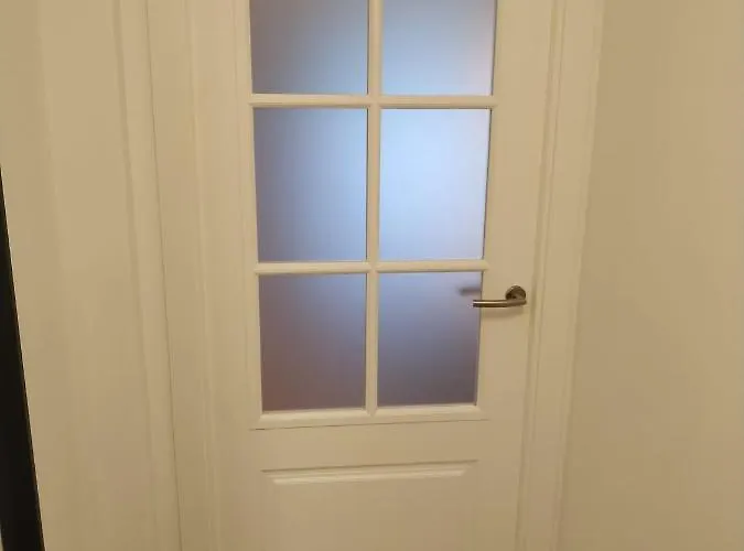 Lägenhet Casa Vicky *