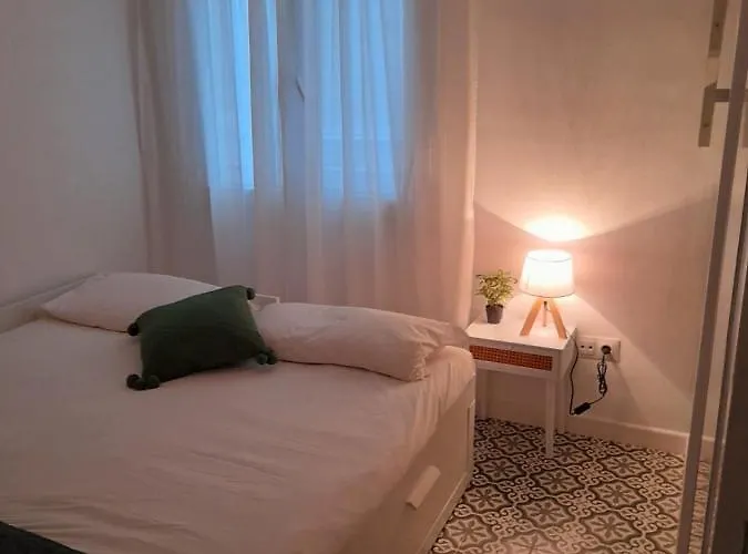 Casa Vicky Appartement *