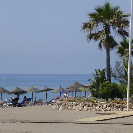 Apartamento Casa Vicky Estepona