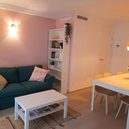 Apartamento Casa Vicky *
