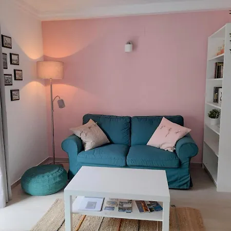Apartamento Casa Vicky *