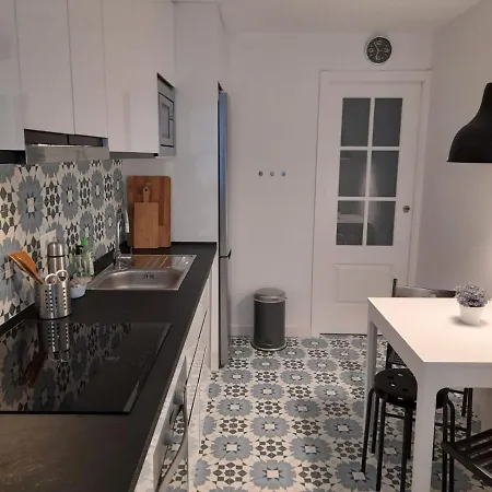 Casa Vicky Appartement *