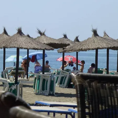 Апартаменты Casa Vicky