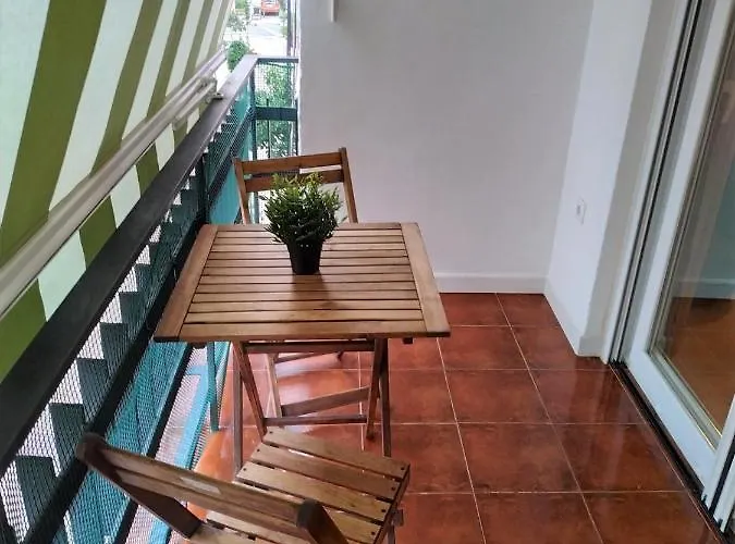 Casa Vicky Апартаменты Эстепона