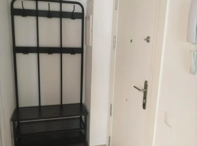 Casa Vicky Эстепона