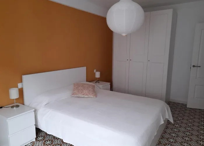 Casa Vicky Эстепона