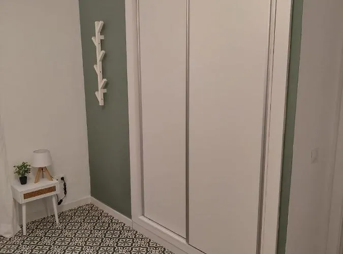 Casa Vicky Апартаменты