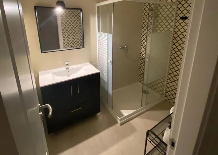 Casa Vicky * Эстепона